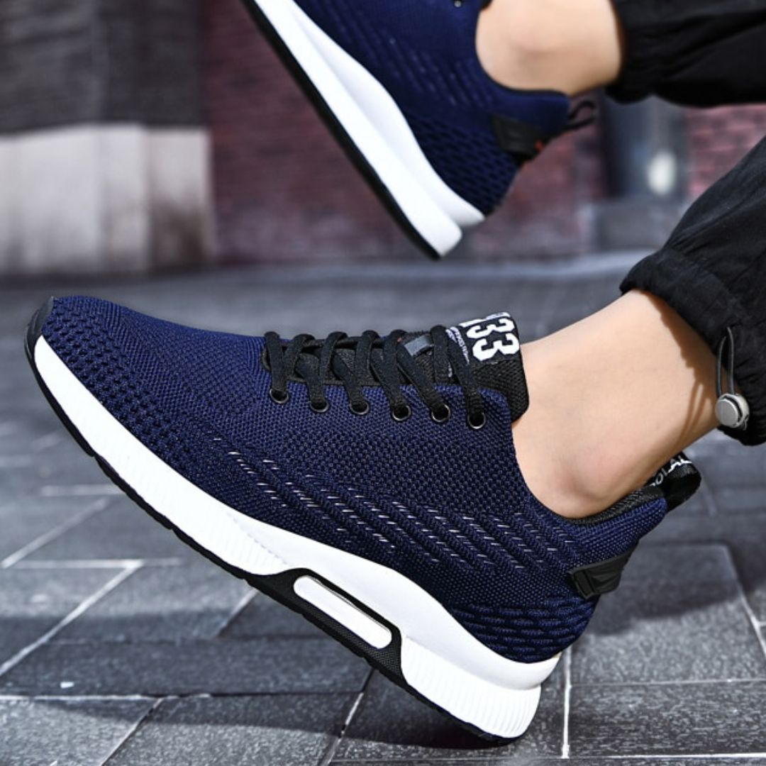 ELIA | RUNNERS  +2.35″
