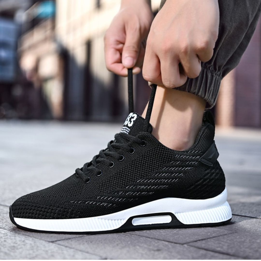 ELIA | RUNNERS  +2.35″