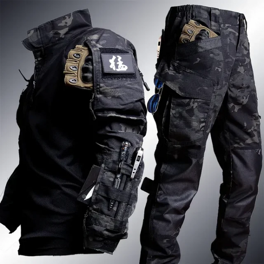 Viper™ Tactical Waterproof Pants