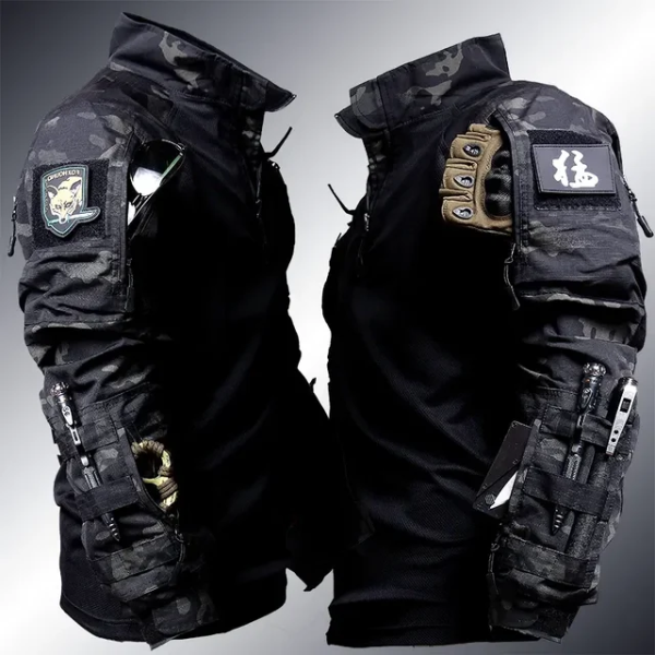 Viper™ Tactical Waterproof Pants