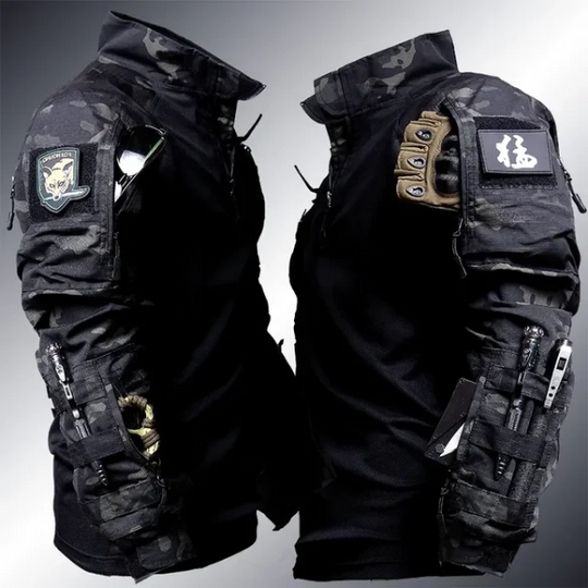 Viper™ Tactical Waterproof Pants