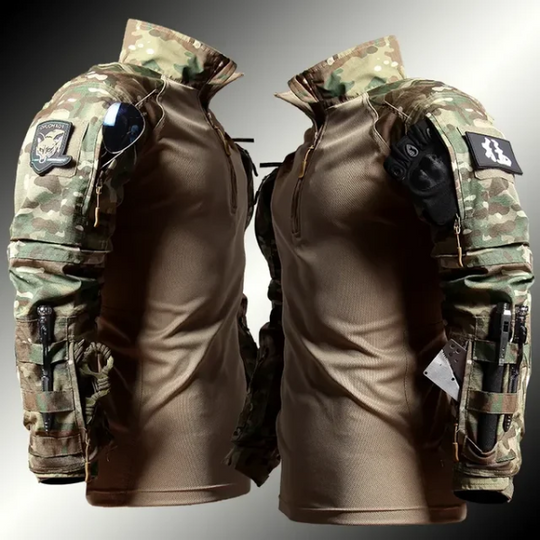 Viper™ Tactical Waterproof Pants