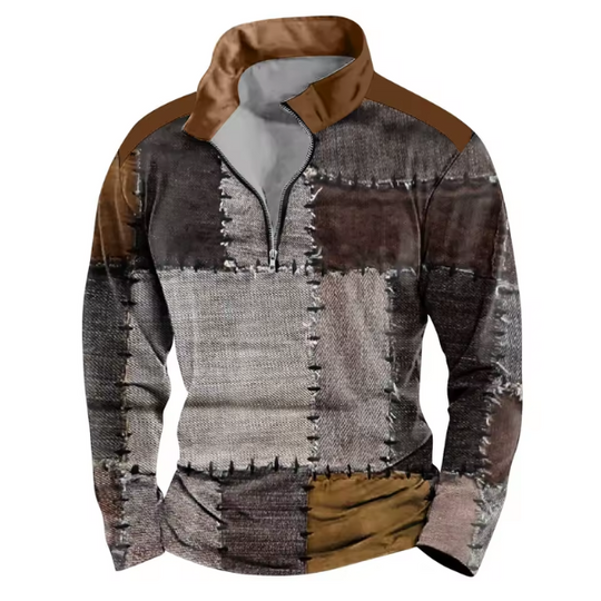 Austin™ Vintage Sweater