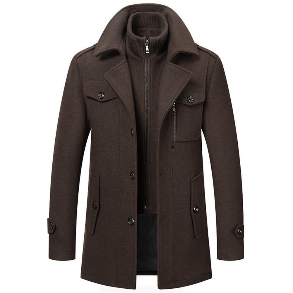Shelby™ | Winter coat