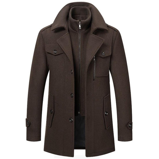 Shelby™ | Winter coat
