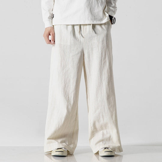 Shiki - Japanese comfort pants