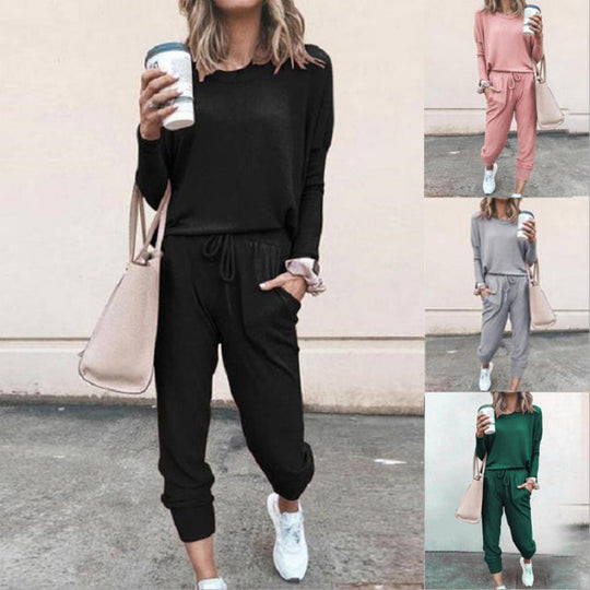 Women's Two Piece Set