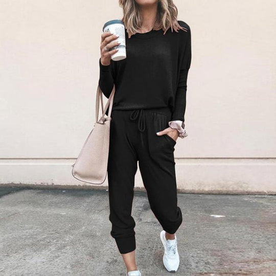Women's Two Piece Set