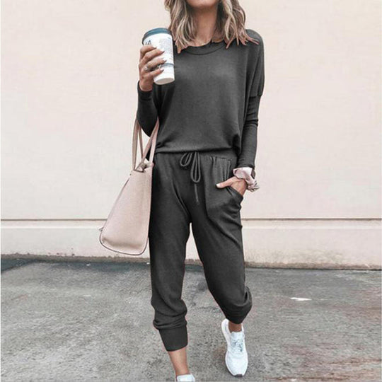 Women's Two Piece Set