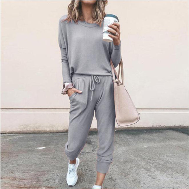 Women's Two Piece Set