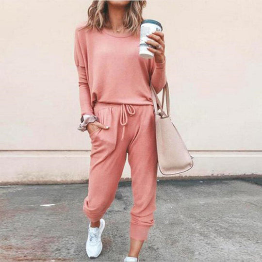 Women's Two Piece Set