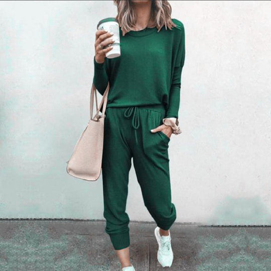 Women's Two Piece Set