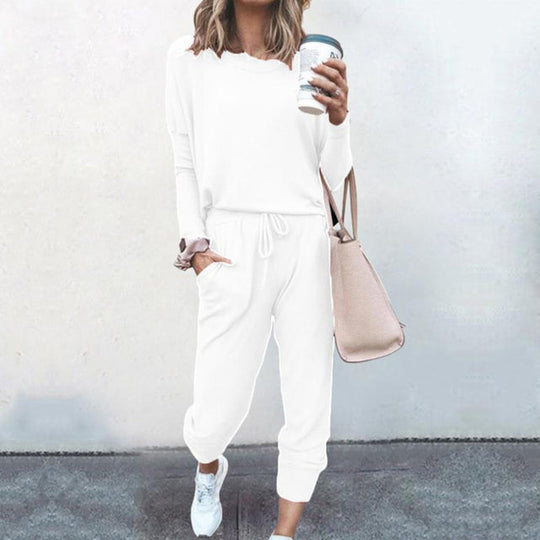 Women's Two Piece Set