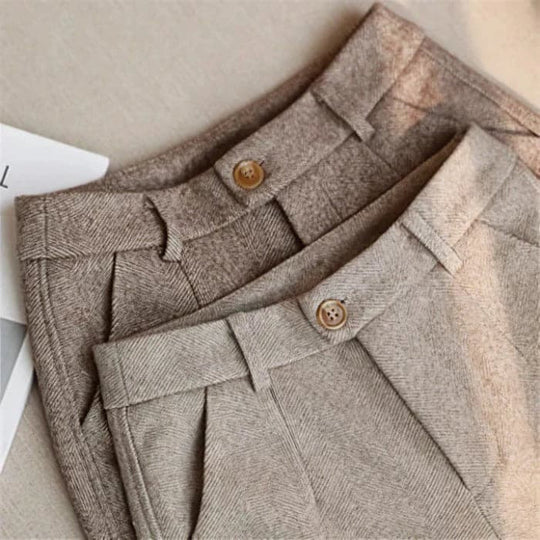 Leo™ Tailored trousers