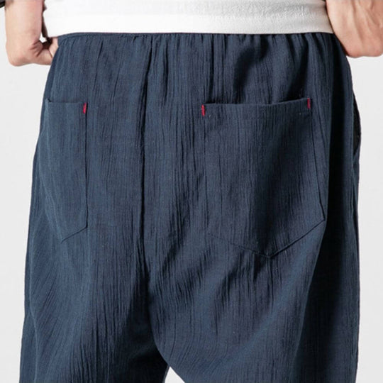 Yoko - Japanese comfort pants