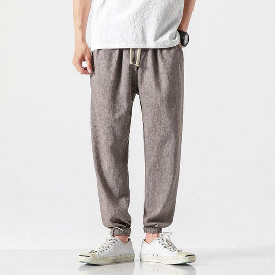 Yoko - Japanese comfort pants