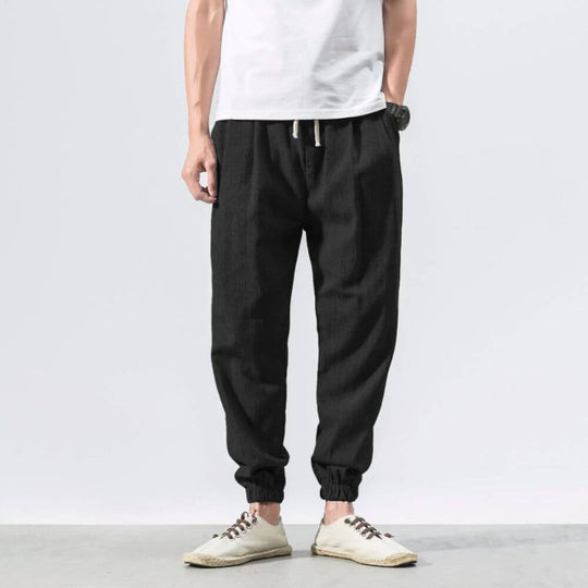 Yoko - Japanese comfort pants