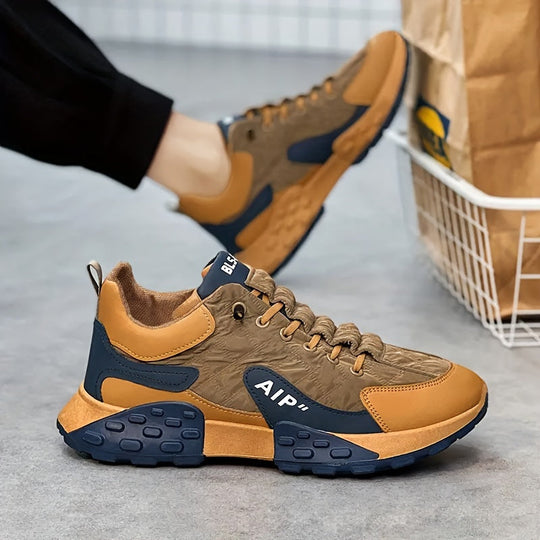 Air™ Men's Orthopedic Comfort Sneaker