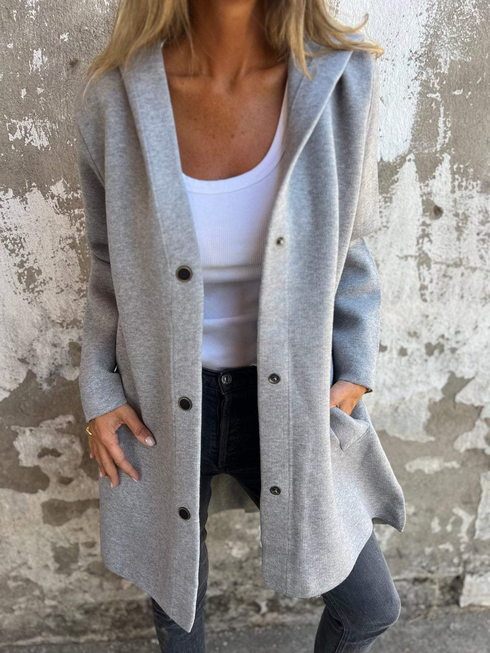 Elisa™ Casual Sping Jacket