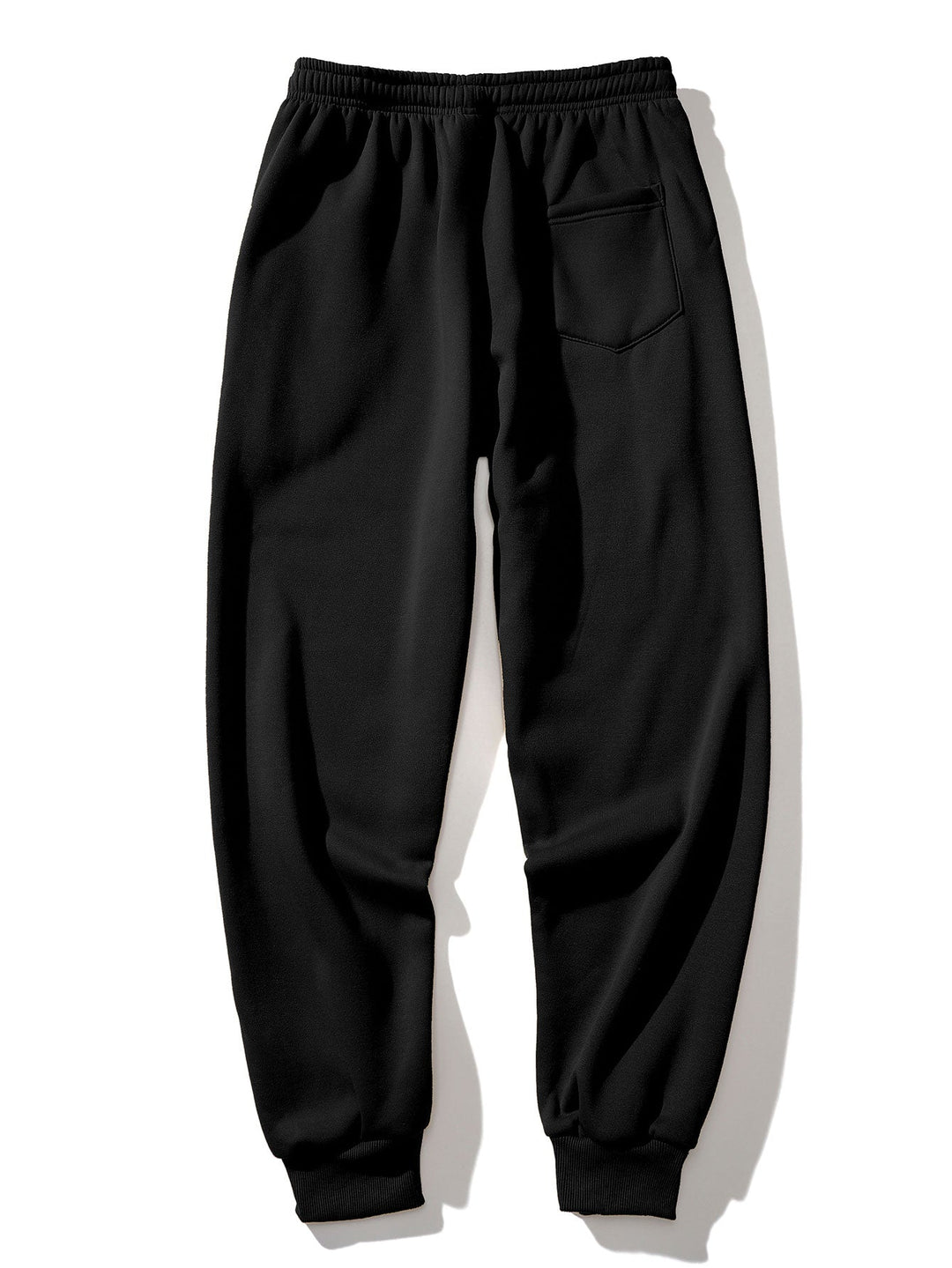Laurent™ - Flannel Hooded Shirt & Jogging Pants