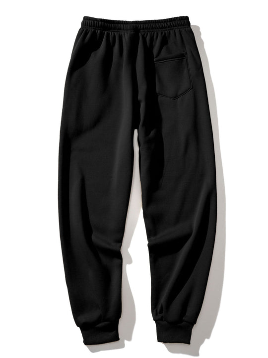 Laurent™ - Flannel Hooded Shirt & Jogging Pants