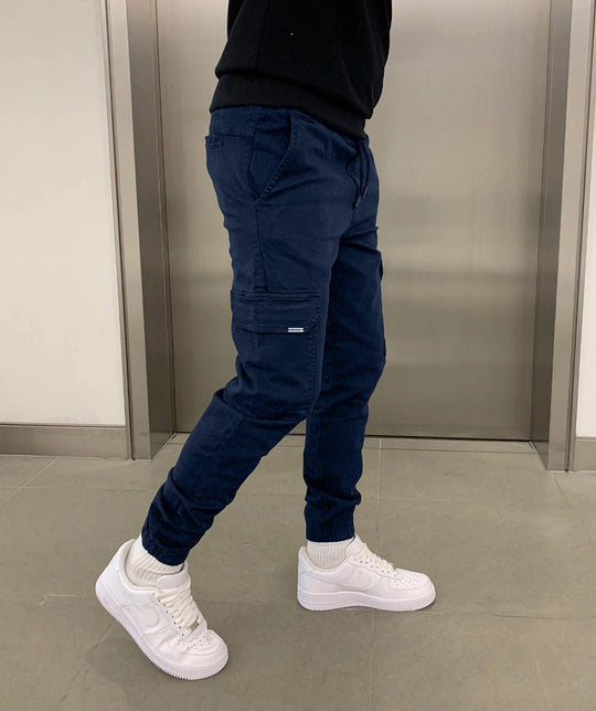 Laurent™ | Comfortable Cargo Pants