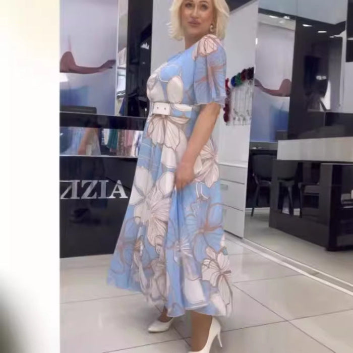 Moda™ Elegant dress, comfortable and high quality