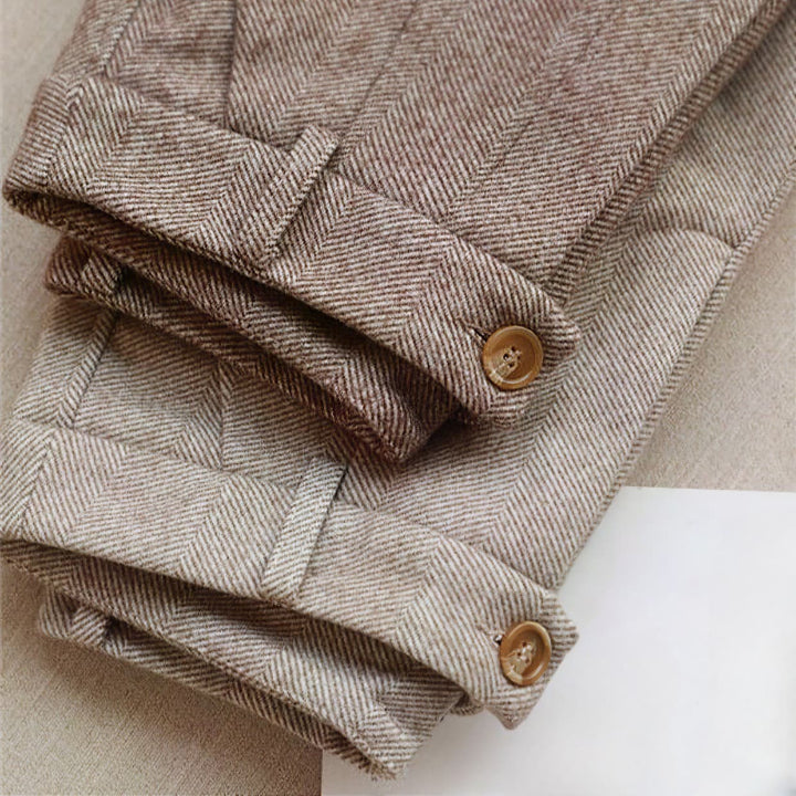 Leo™ Tailored trousers