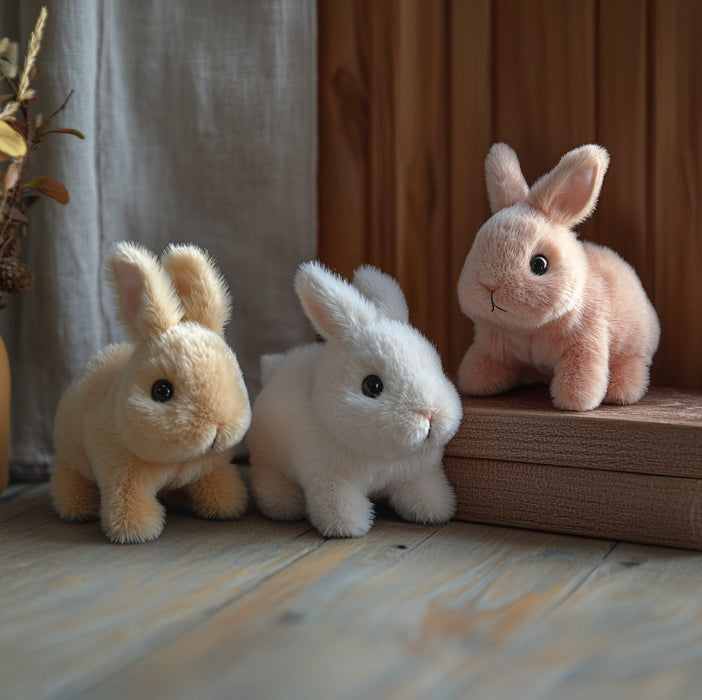 Bunny™ My Realistic Rabbit Toy