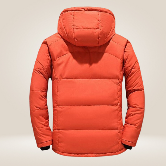 Elliot™ Warm down jacket