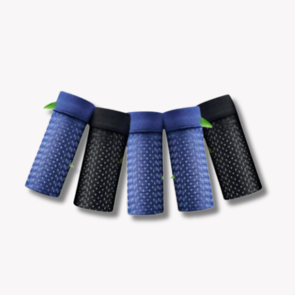 Bamboo™ Mesh Underwear (5+5 Free)