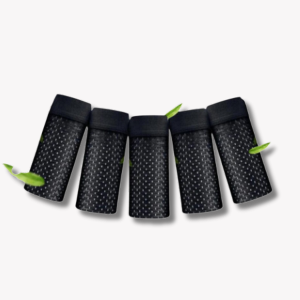 Bamboo™ Mesh Underwear (5+5 Free)
