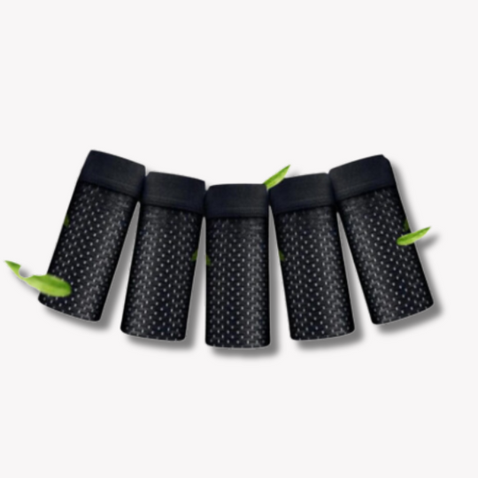 Bamboo™ Mesh Underwear (5+5 Free)