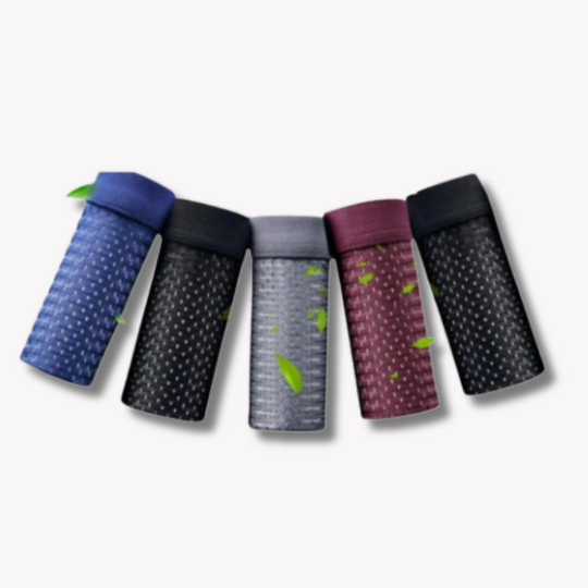 Bamboo™ Mesh Underwear (5+5 Free)