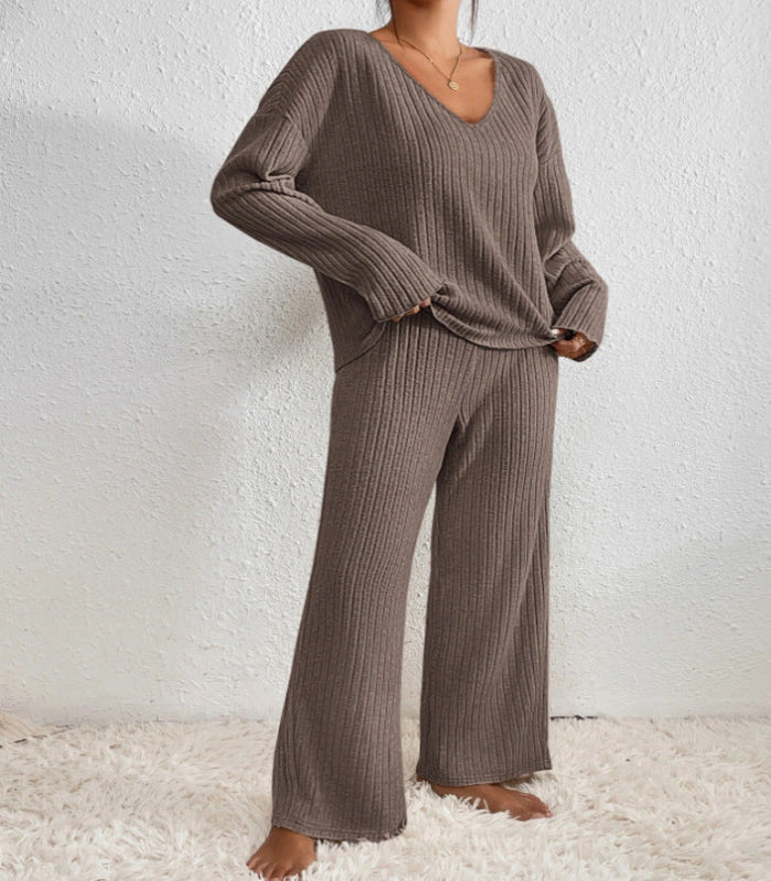 Andrée | 2 Piece Knit Set