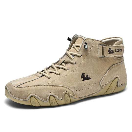 Nevo™ Waterproof and breathable orthopedic shoes