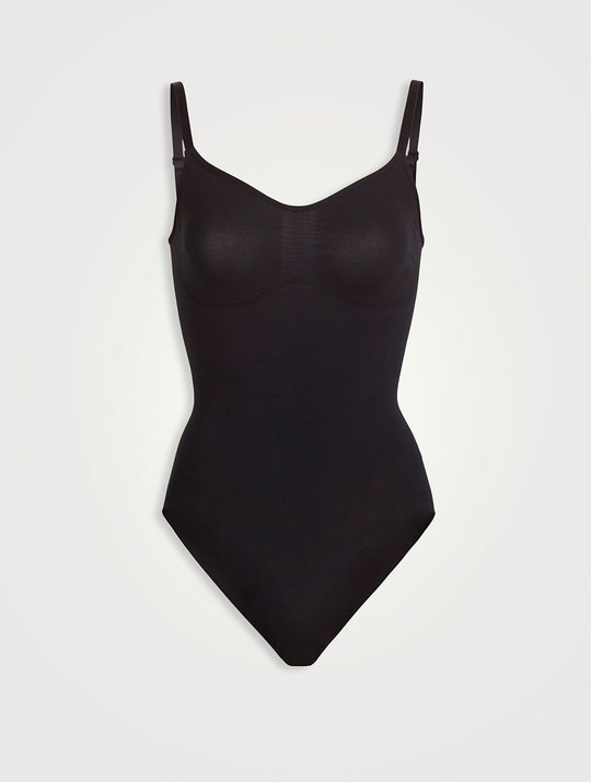 Comfy Snatched Bodysuit