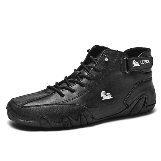 Nevo™ Waterproof and breathable orthopedic shoes