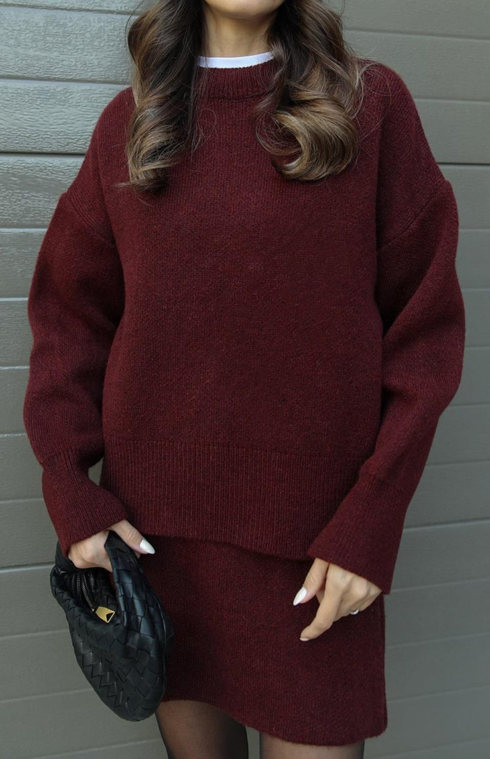 Marie™ Trendy spring set