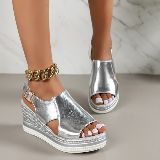 Palma™ Orthopedic sandals