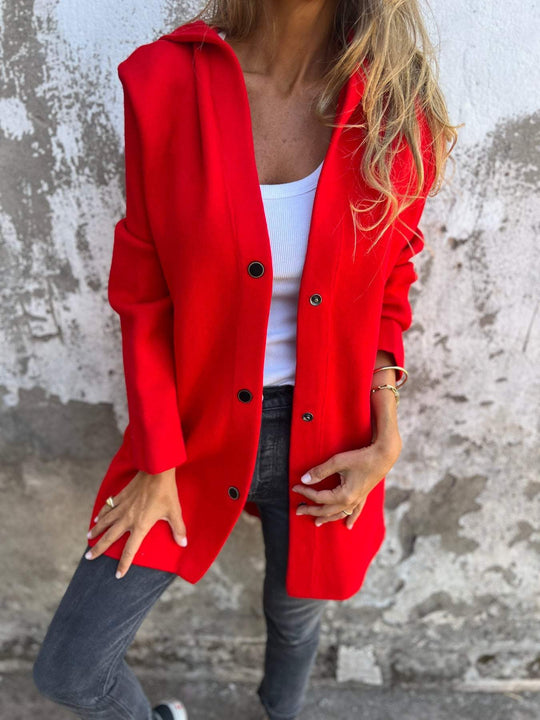 Elisa™ Casual Sping Jacket