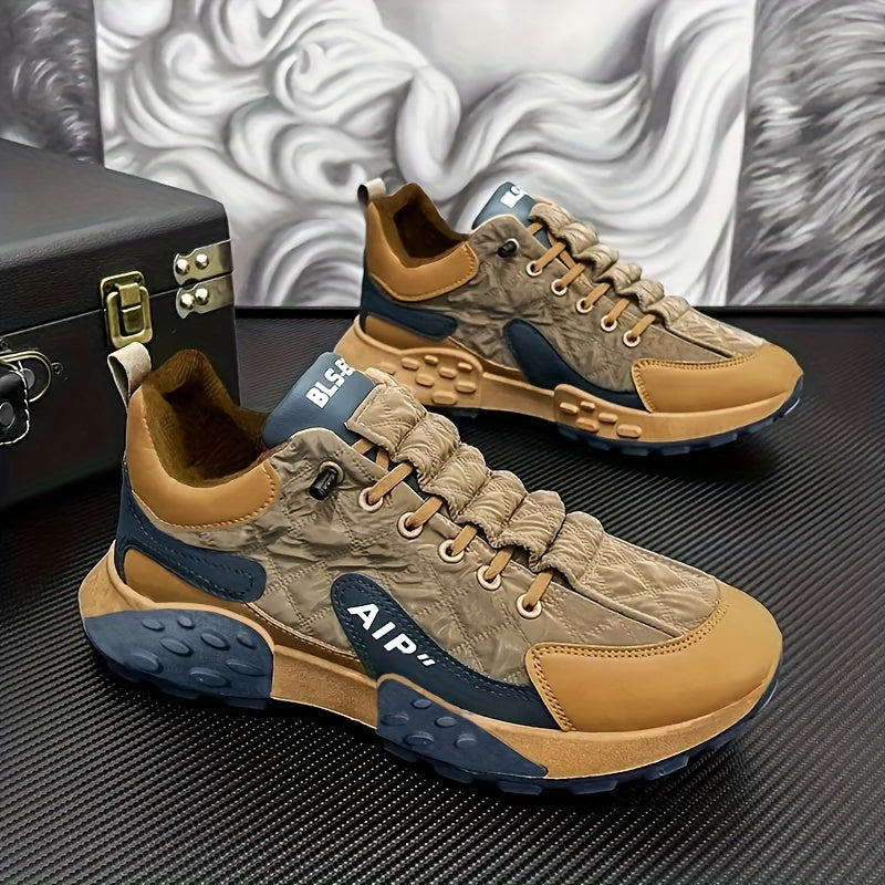 Air™ Men's Orthopedic Comfort Sneaker