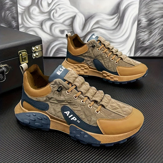 Air™ Men's Orthopedic Comfort Sneaker