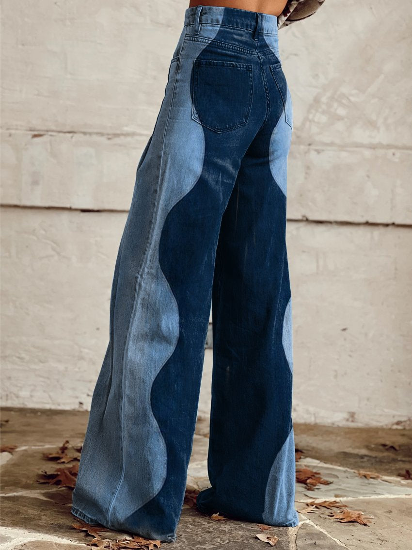 SOLE | VINTAGE BOHO PANTS