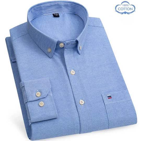 Marco™ Cotton Long Sleeve Shirt