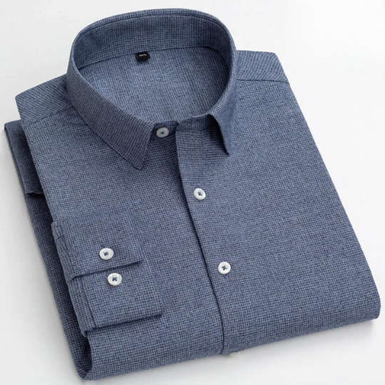Santos™ Cotton Long Sleeve Shirt