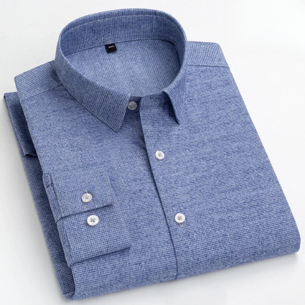 Santos™ Cotton Long Sleeve Shirt