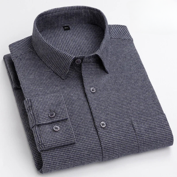 Santos™ Cotton Long Sleeve Shirt