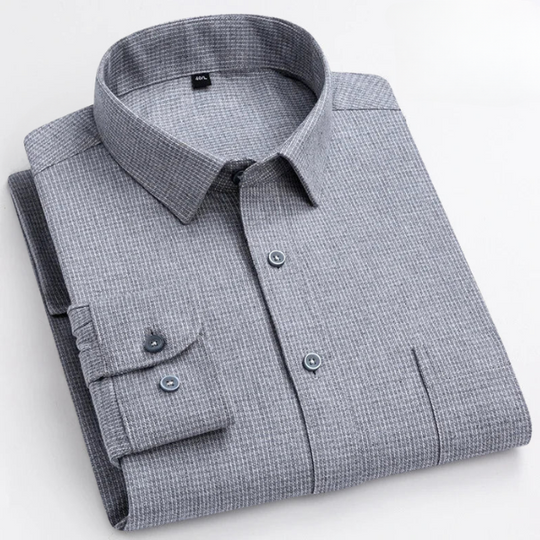 Santos™ Cotton Long Sleeve Shirt