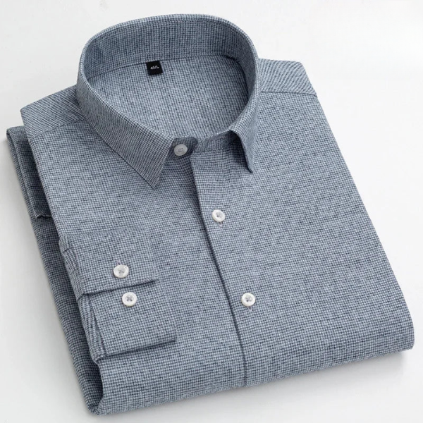 Santos™ Cotton Long Sleeve Shirt